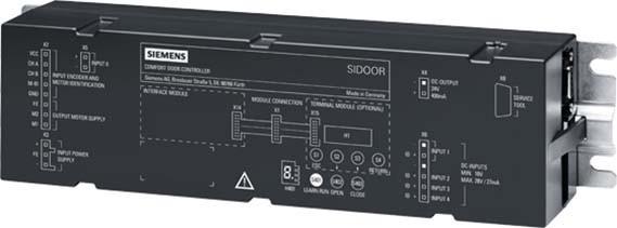 Produktbild Siemens 6FB1141-3AT10-3WE2