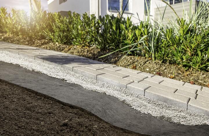 Produktbild Windhager Geotex Trenn-Vlies