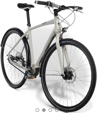 Cresta Sirius Gates (53 cm)