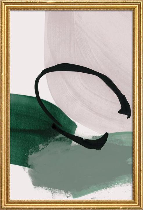 Image du produit Juniqe Minimalist Painting 01 (13 x 18 cm)