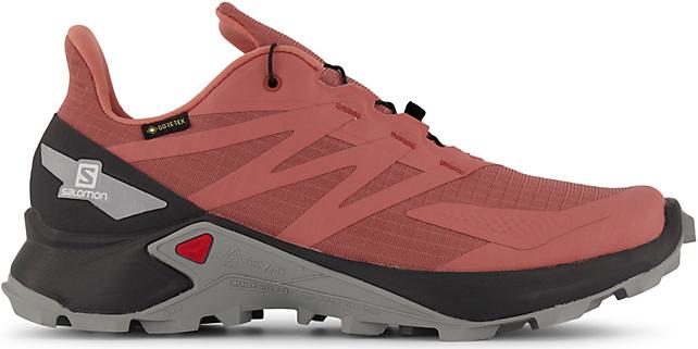 Salomon Supercross Blast Gore-Tex® scarpe da trailrunning donna (40)