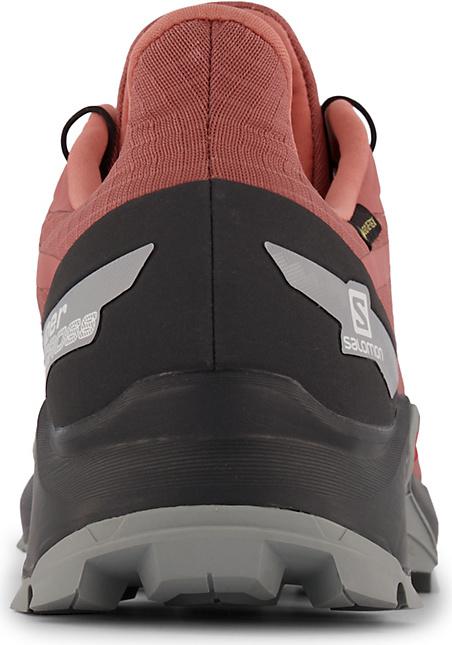 Actual product image Salomon Supercross Blast Gore-Tex® Women's Trail Running Shoe (42)