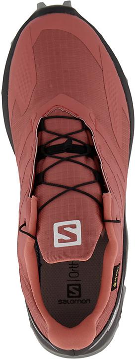 Actual product image Salomon Supercross Blast Gore-Tex® Women's Trail Running Shoe (42)