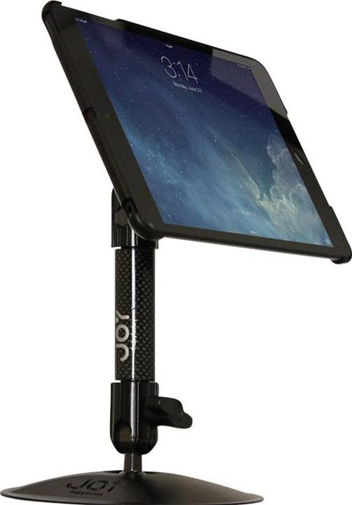Produktbild The Joy Factory The MagConnect Desk Stand - Tablet/UMPC - Passive Halterung - Indoor - Schwarz