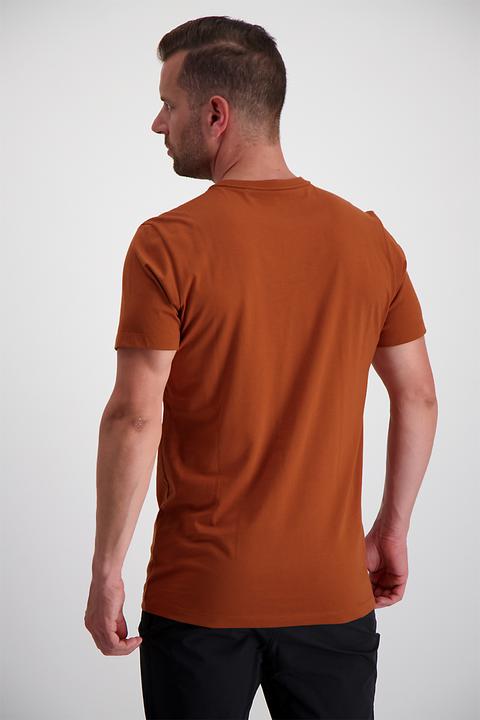 Image du produit Jack Wolfskin Brand t-shirt hommes