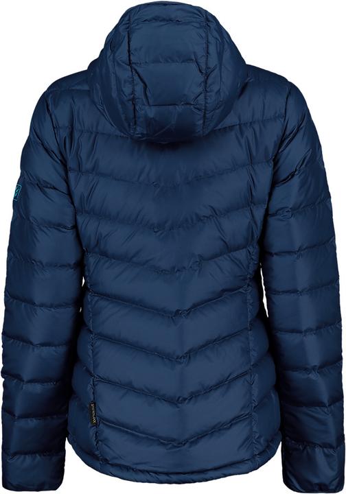 Actual product image Jack Wolfskin Helium Ladies Down Jacket (XS)