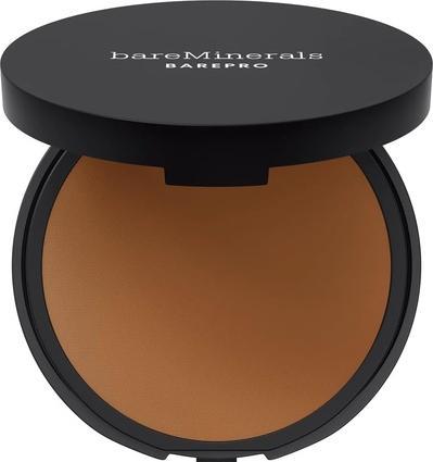 Immagine prodotto Bare Minerals bareMinerals BAREPRO 16Hr Skin-Perfecting Powder Foundation 10g Deep 55 Cool