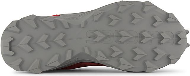 Actual product image Salomon Supercross Blast Gore-Tex® Women's Trail Running Shoe (42)