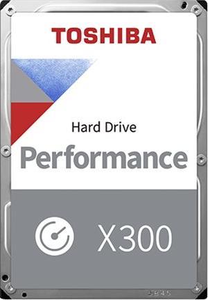 Actual product image Toshiba X300 (12 TB, 3.5")