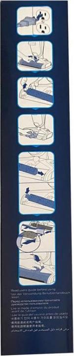 Immagine prodotto Bissell Rullo per spazzole