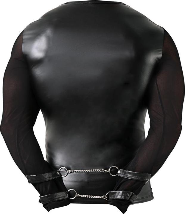 Actual product image Svenjoyment Men's Shirt L (L)