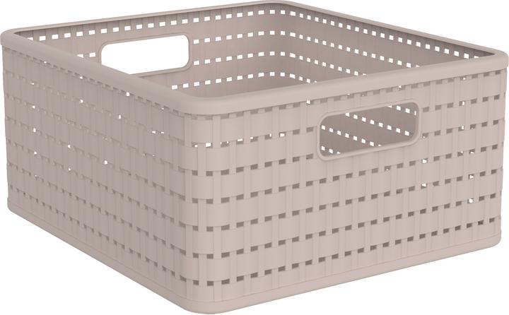 Image du produit Rotho COUNTRY - Panier (1 x)