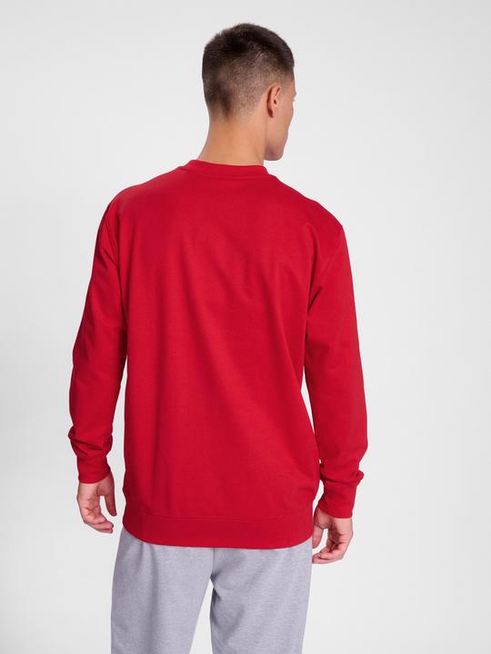 Actual product image hummel HMLGO 2.0 SWEATSHIRT (M)