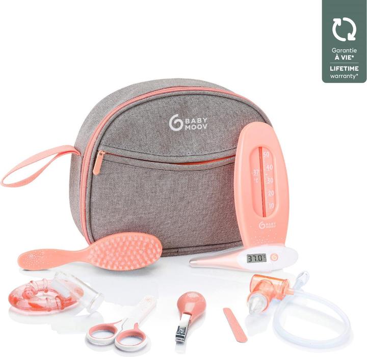 Babymoov Baby-Kulturtasche