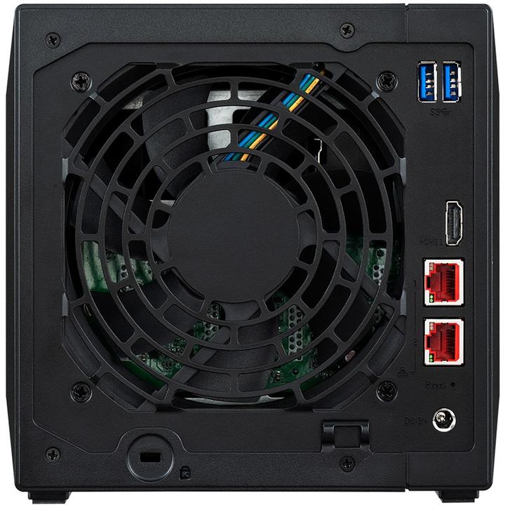 Image du produit Asustor Nimbustor 4 Gen2 AS5404T (0 TB)