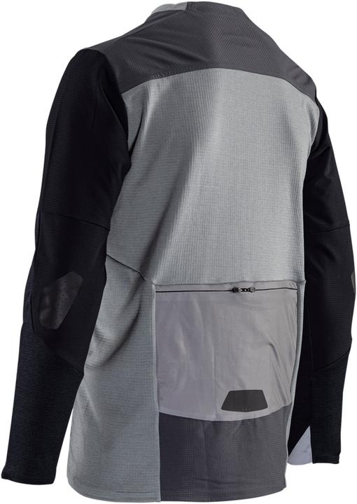 Immagine prodotto Leatt Maglia MTB AllMtn 5.0 - Granito (M)