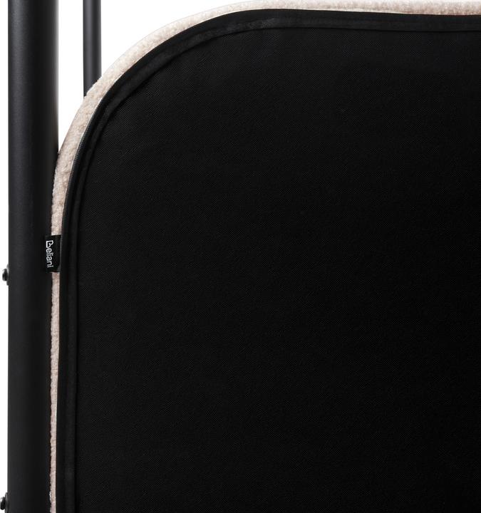 Actual product image Beliani Dannemois (180 x 200 cm)