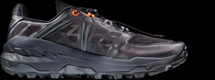Actual product image Mammut Sertig TR Low GTX Women (40 2/3)