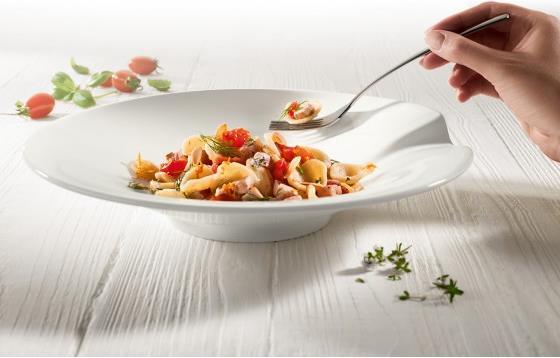 Produktbild Villeroy & Boch Pastateller L Set 2 Stück Pasta Passion (2 x, 30.50 cm)