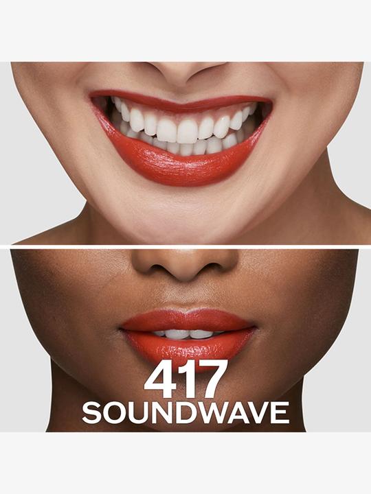 Immagine prodotto Shiseido Rossetto Gel Technosatin No 417 (417 SOUNDWAVE)