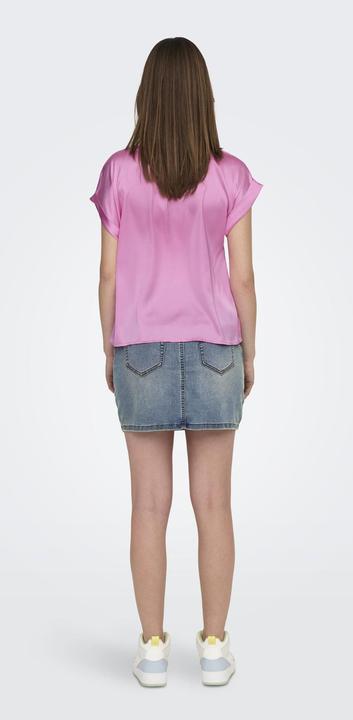 Produktbild JdY Einfarbiges T-Shirt (XL)