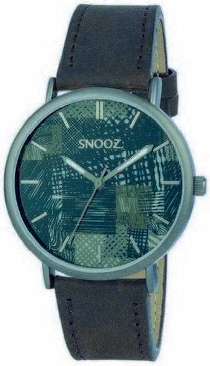 Snooz Unisex-Uhr SAA1041-77 (Ø 40 mm) (40 mm)