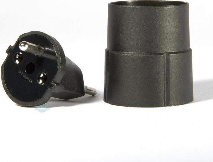 Image du produit Brennenstuhl Adaptateur fixe (Type 12)