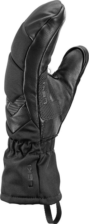 Produktbild Leki Griffin Base 3D Mitten (7.5)