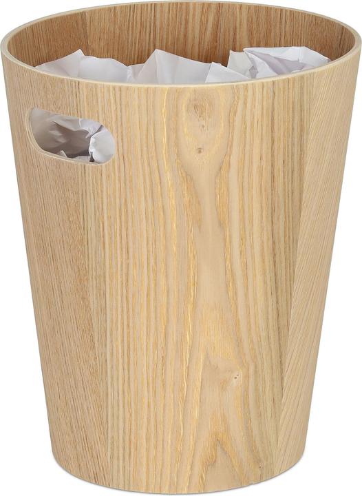 Immagine prodotto Relaxdays Papierkorb (7.50 l)