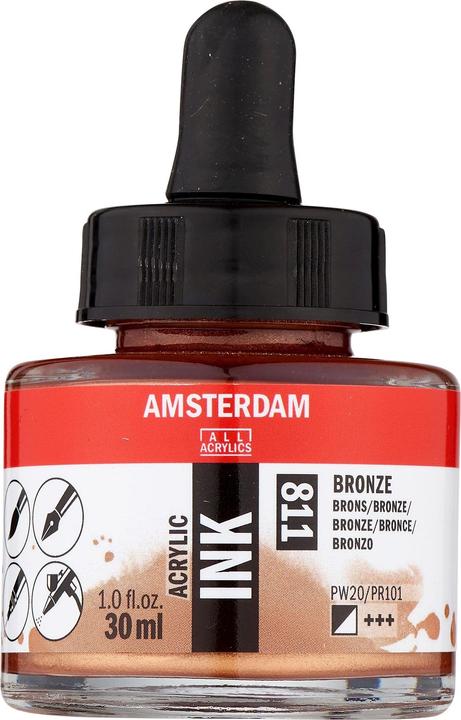 Bronze
