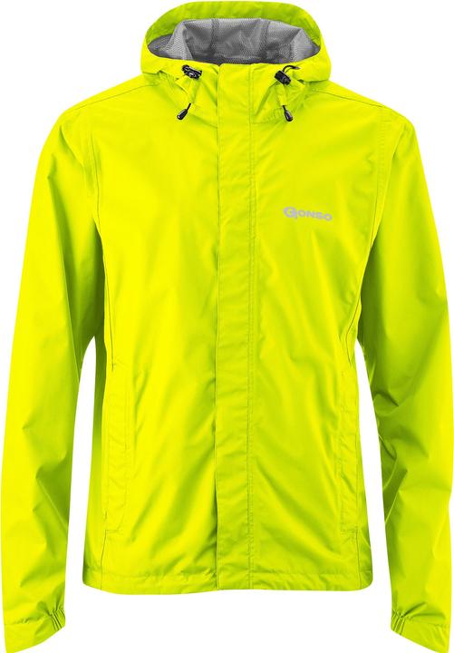 Safety yellow