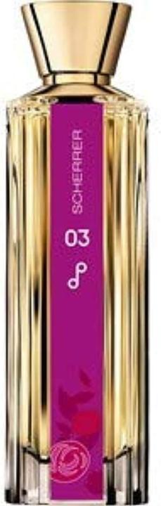 Produktbild Jean Louis Scherrer Paris Pop Delights 03 (Eau de Toilette, 100 ml)