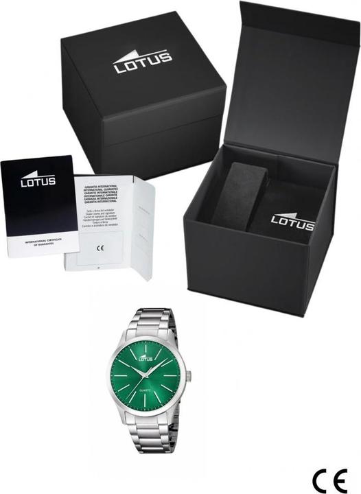 Image du produit Lotus 15959/B (Montre analogique, 50 mm)