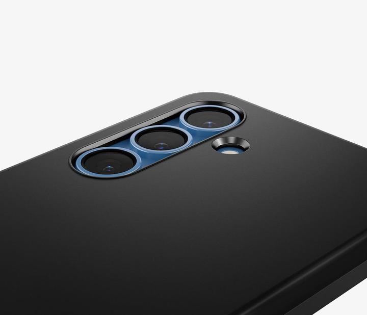 Actual product image Spigen Thin Fit (Samsung Galaxy S25)