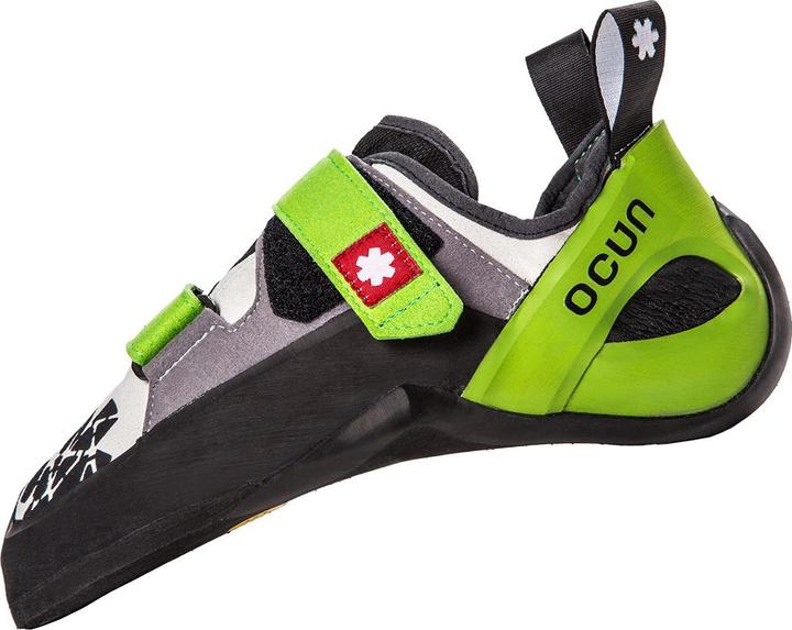 Actual product image Ocun Jett QC climbing shoes (39, 39.5)