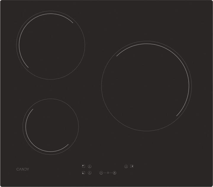 Immagine prodotto Candy CH63CC/4U2