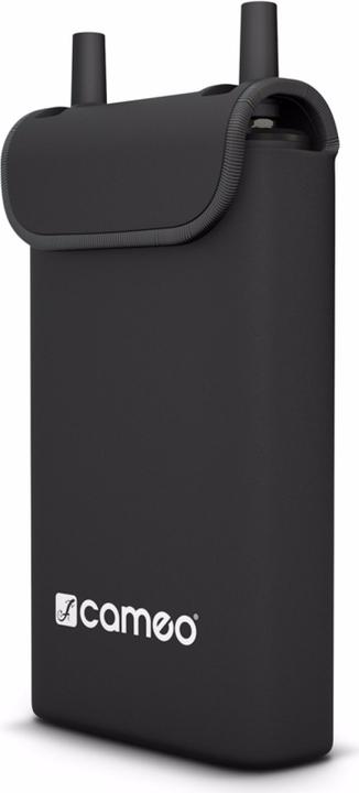 Actual product image iDMX CORE WiFi and