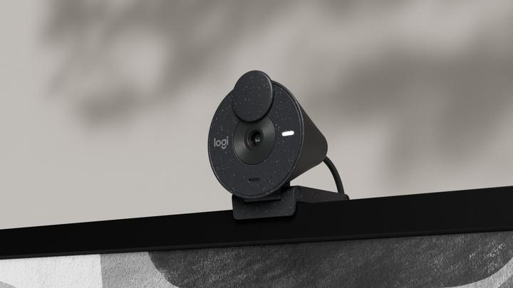 Immagine prodotto Logitech Brio 305 (2 Mpx)