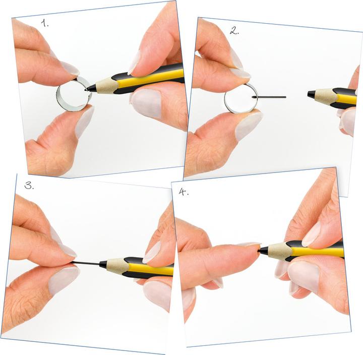 Productafbeelding Staedtler Noris digitale Jumbo