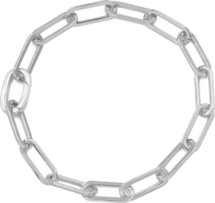 Fleur de nuit Malia (19 cm, Silber)