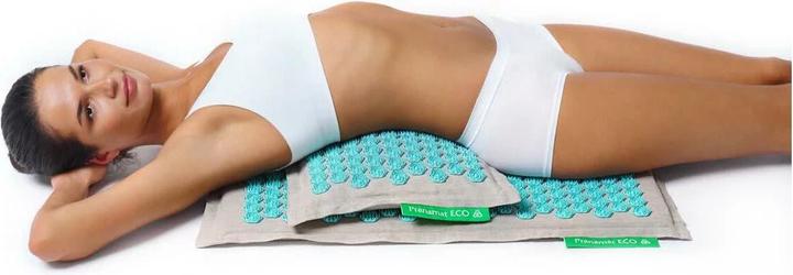 Image du produit Pranamat Kit de massage Eco