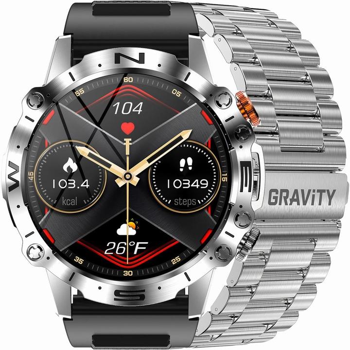 Immagine prodotto Gravity GT20-2 Smartwatch