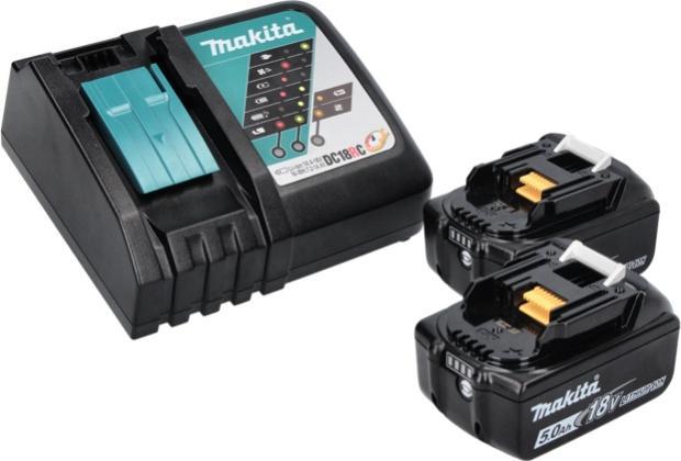 Produktbild Makita DDF487RTJ (Akkubetrieb)