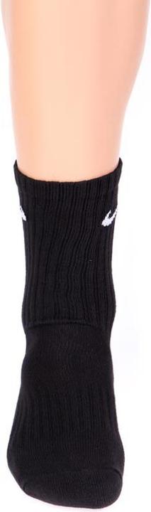 Actual product image Nike Three-pack of socks (pack of 3, 38 - 42)