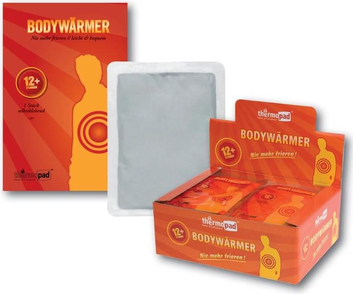 Immagine prodotto Thermopad Scaldaschiena