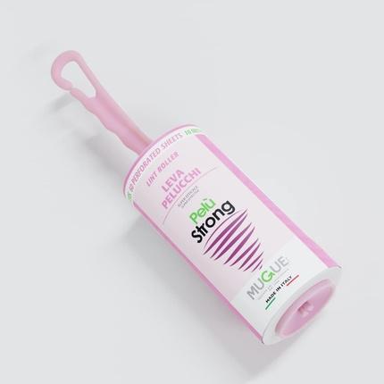 Image du produit Mugue Brosse à levier pour adhésif Fluff Strong