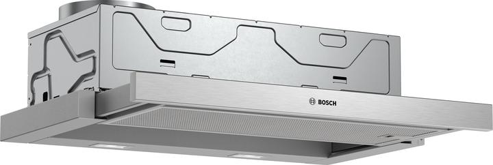 Actual product image Bosch Hausgeräte DFM064A51C (Ceiling hood)