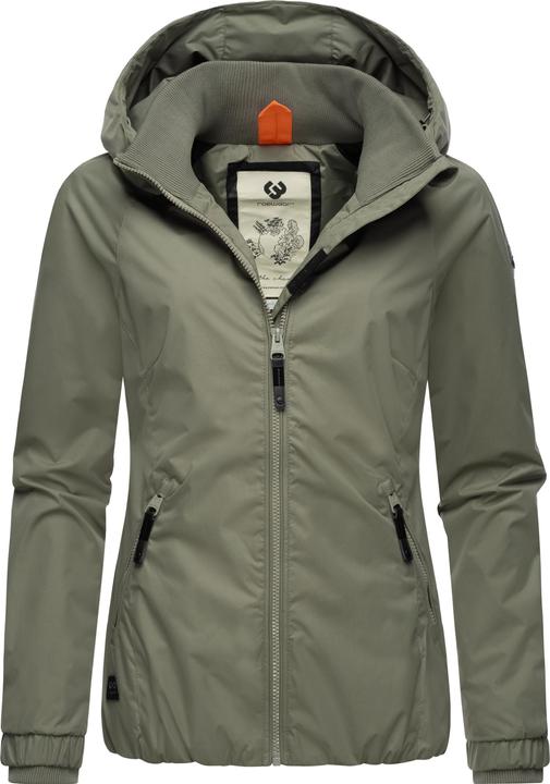 Immagine prodotto Ragwear Dizzie (4XL)