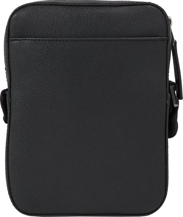 Produktbild MGA Moderne Bar Reporter S-Tasche Schwarz (49% POLYURETHANE, 51% RECYCLED POLYESTER)