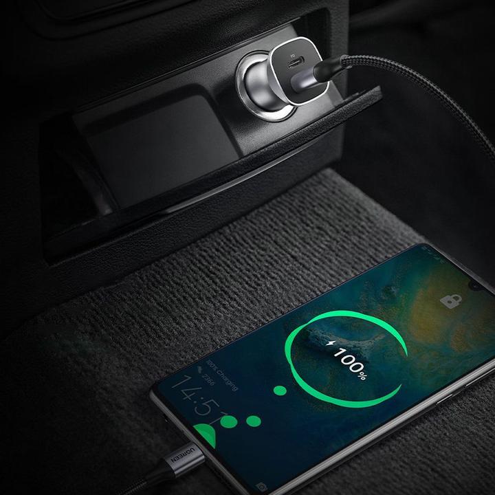 Immagine prodotto Ugreen Caricabatterie da auto
